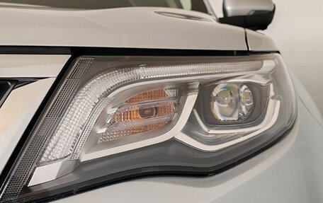 Geely Atlas I, 2021 год, 1 790 000 рублей, 21 фотография