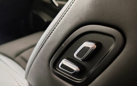 Geely Atlas I, 2021 год, 1 790 000 рублей, 18 фотография