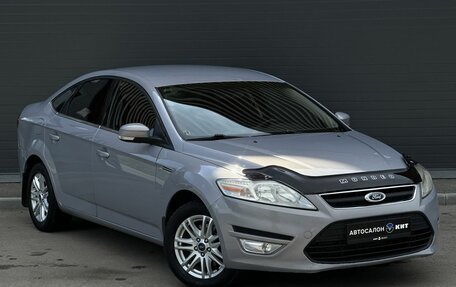 Ford Mondeo IV, 2011 год, 690 000 рублей, 3 фотография
