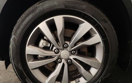 Geely Atlas I, 2021 год, 1 790 000 рублей, 24 фотография