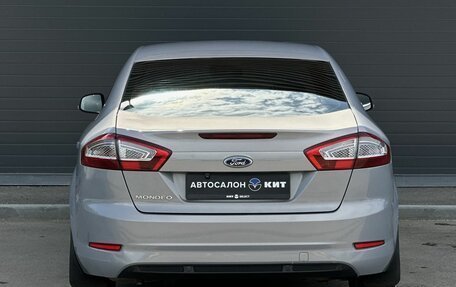 Ford Mondeo IV, 2011 год, 690 000 рублей, 5 фотография