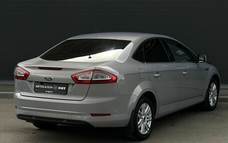 Ford Mondeo IV, 2011 год, 690 000 рублей, 4 фотография