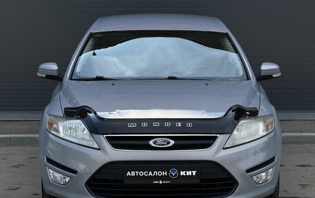 Ford Mondeo IV, 2011 год, 690 000 рублей, 2 фотография