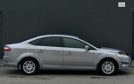 Ford Mondeo IV, 2011 год, 690 000 рублей, 6 фотография
