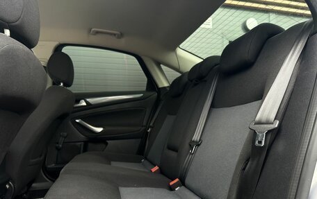 Ford Mondeo IV, 2011 год, 690 000 рублей, 13 фотография