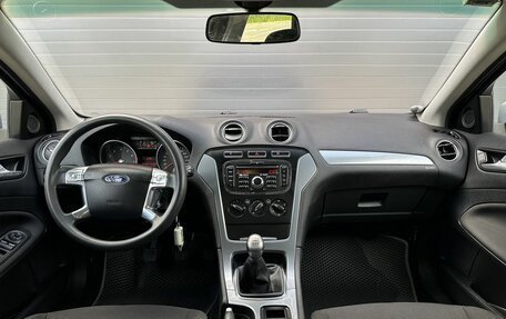 Ford Mondeo IV, 2011 год, 690 000 рублей, 11 фотография