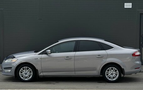 Ford Mondeo IV, 2011 год, 690 000 рублей, 7 фотография