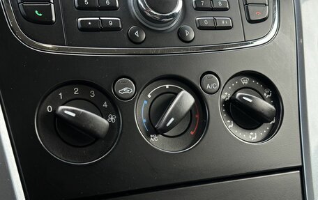 Ford Mondeo IV, 2011 год, 690 000 рублей, 18 фотография
