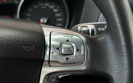 Ford Mondeo IV, 2011 год, 690 000 рублей, 16 фотография