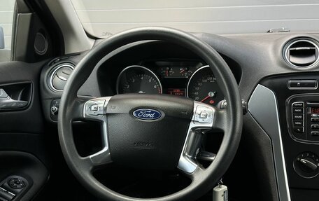 Ford Mondeo IV, 2011 год, 690 000 рублей, 14 фотография