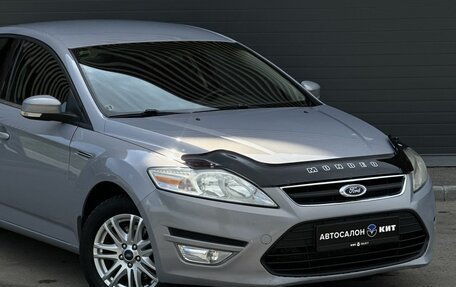 Ford Mondeo IV, 2011 год, 690 000 рублей, 9 фотография