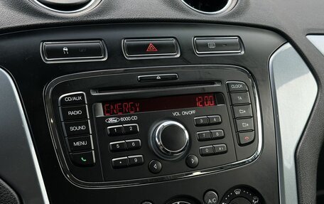 Ford Mondeo IV, 2011 год, 690 000 рублей, 17 фотография