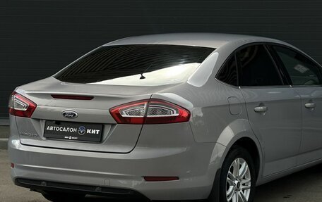 Ford Mondeo IV, 2011 год, 690 000 рублей, 10 фотография