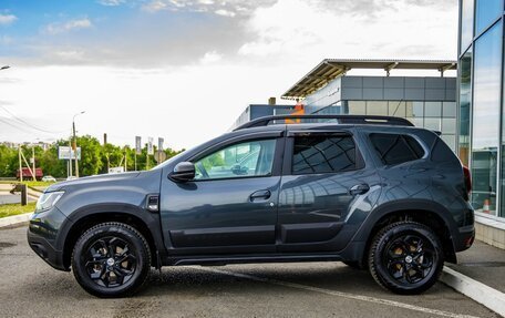 Renault Duster, 2022 год, 1 788 000 рублей, 4 фотография