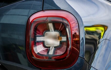 Renault Duster, 2022 год, 1 788 000 рублей, 13 фотография