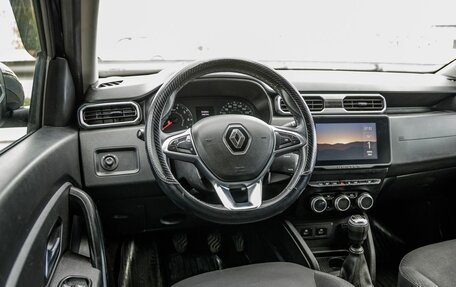 Renault Duster, 2022 год, 1 788 000 рублей, 15 фотография
