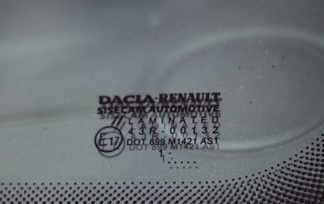 Renault Duster, 2022 год, 1 788 000 рублей, 12 фотография