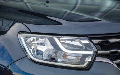 Renault Duster, 2022 год, 1 788 000 рублей, 11 фотография
