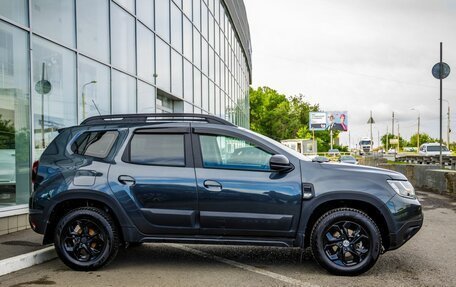 Renault Duster, 2022 год, 1 788 000 рублей, 8 фотография