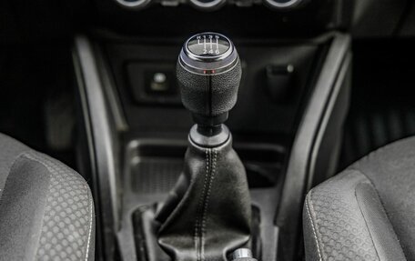 Renault Duster, 2022 год, 1 788 000 рублей, 24 фотография