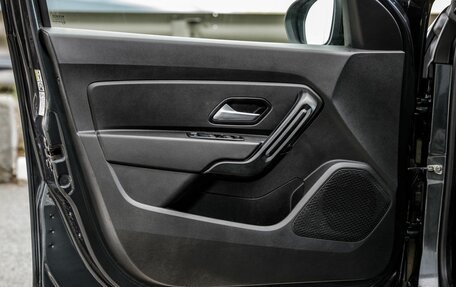 Renault Duster, 2022 год, 1 788 000 рублей, 26 фотография