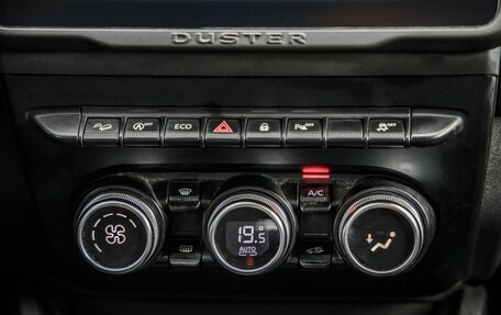 Renault Duster, 2022 год, 1 788 000 рублей, 23 фотография