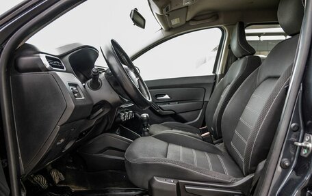 Renault Duster, 2022 год, 1 788 000 рублей, 27 фотография