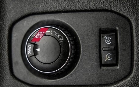 Renault Duster, 2022 год, 1 788 000 рублей, 25 фотография