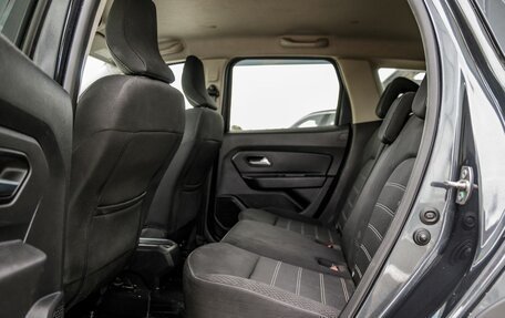 Renault Duster, 2022 год, 1 788 000 рублей, 33 фотография