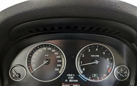 BMW X3, 2013 год, 1 550 000 рублей, 16 фотография