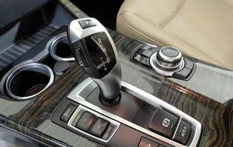 BMW X3, 2013 год, 1 550 000 рублей, 24 фотография
