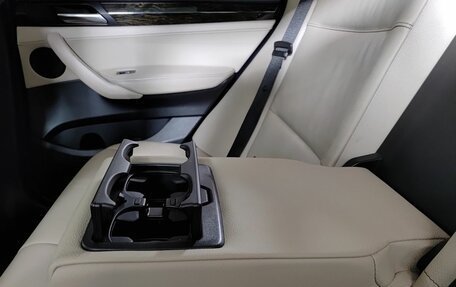 BMW X3, 2013 год, 1 550 000 рублей, 27 фотография