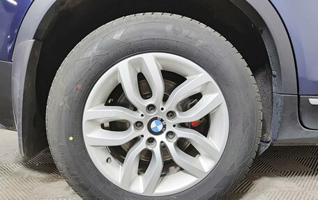 BMW X3, 2013 год, 1 550 000 рублей, 22 фотография