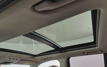 BMW X3, 2013 год, 1 550 000 рублей, 26 фотография