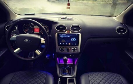 Ford Focus II рестайлинг, 2006 год, 390 000 рублей, 5 фотография