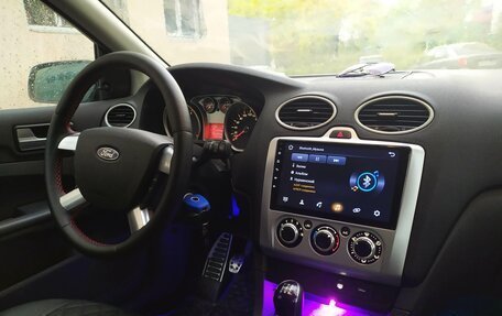 Ford Focus II рестайлинг, 2006 год, 390 000 рублей, 6 фотография