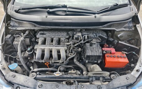 Honda Insight II рестайлинг, 2012 год, 920 000 рублей, 2 фотография