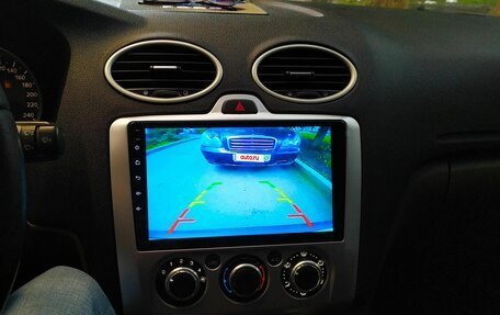 Ford Focus II рестайлинг, 2006 год, 390 000 рублей, 8 фотография