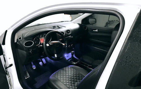 Ford Focus II рестайлинг, 2006 год, 390 000 рублей, 4 фотография