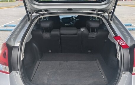 Honda Insight II рестайлинг, 2012 год, 920 000 рублей, 6 фотография