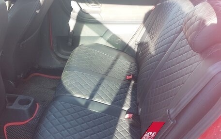 Skoda Fabia II, 2010 год, 700 000 рублей, 7 фотография