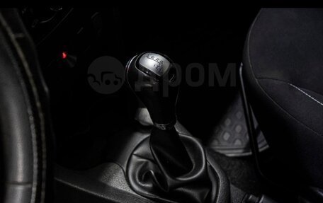 Renault Sandero II рестайлинг, 2020 год, 999 000 рублей, 8 фотография