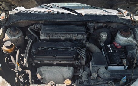 KIA Rio II, 2003 год, 170 000 рублей, 4 фотография