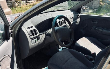 KIA Rio II, 2003 год, 170 000 рублей, 5 фотография