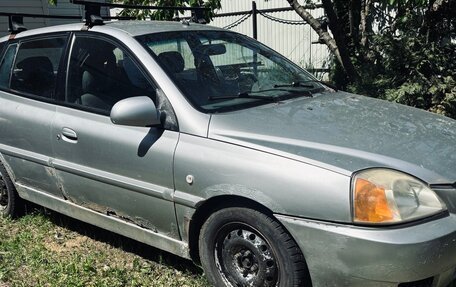 KIA Rio II, 2003 год, 170 000 рублей, 2 фотография