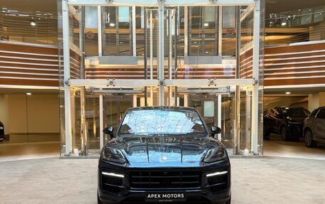 Porsche Cayenne III, 2026 год, 18 190 000 рублей, 6 фотография