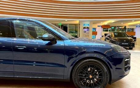 Porsche Cayenne III, 2026 год, 18 190 000 рублей, 3 фотография