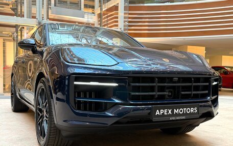 Porsche Cayenne III, 2026 год, 18 190 000 рублей, 2 фотография