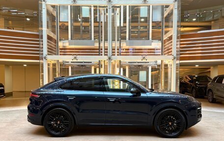 Porsche Cayenne III, 2026 год, 18 190 000 рублей, 9 фотография