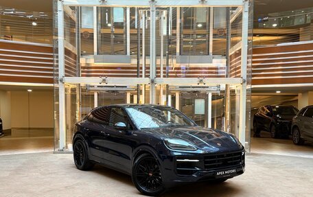 Porsche Cayenne III, 2026 год, 18 190 000 рублей, 7 фотография